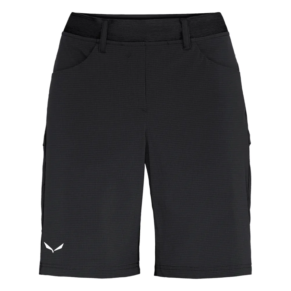 Salewa Puez 3 Durastretch W Shorts