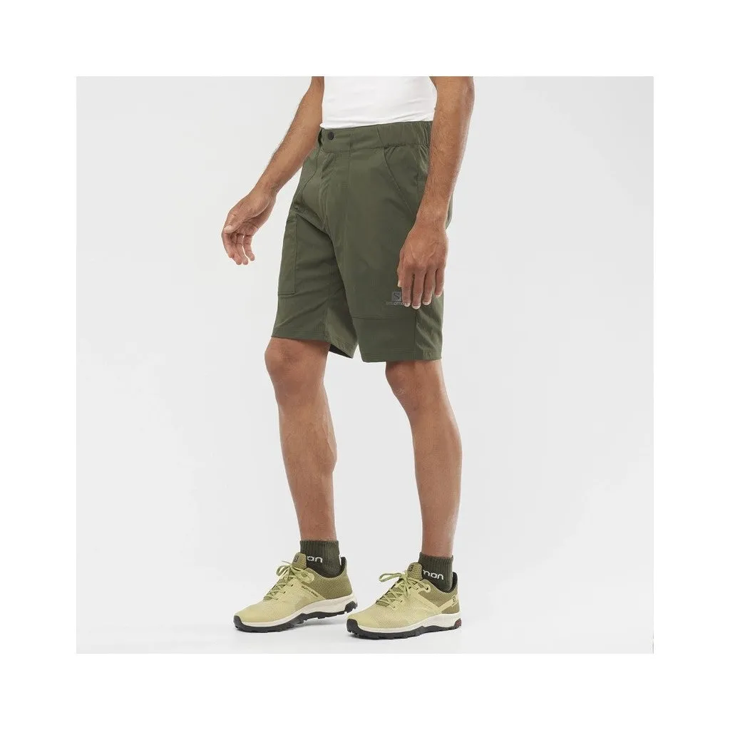 Salomon Men's Outrack Shorts
