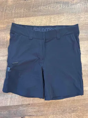Salomon Shorts Women's 8