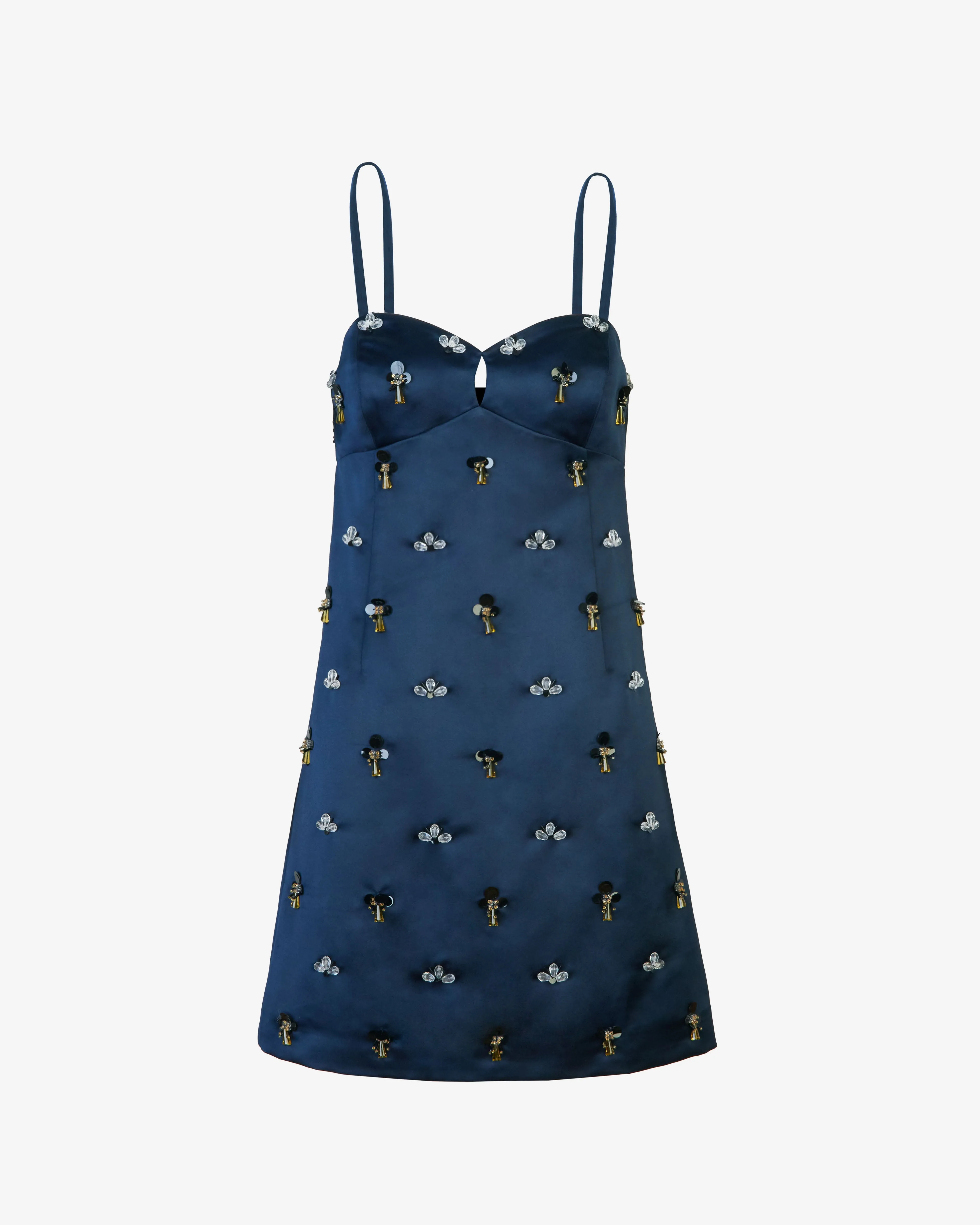 Dalton Dress Flattering and Chic