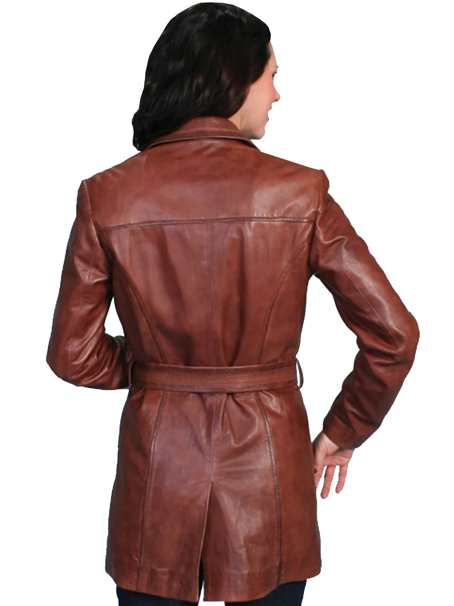 Casual Friday Picnic Style Nature Lover Daytime Look Scully Womens Black Lamb Lightweight Jacket