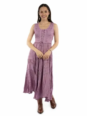 Scully Womens Honey Creek Full Length Dusk 100% Rayon S/L Dress Modern Accent Scully Womens Honey Creek Full Length Dusk 100% Rayon S/L Dress Textured Smart Casual Road Trip Popular Staple