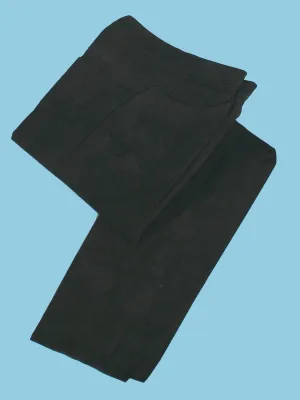Scully Womens Jean-Style Black Leather Pants 6 Sleek Wash Scully Womens Jean-Style Black Leather Pants 6 Festival Outfit Comfy Artist Vibe