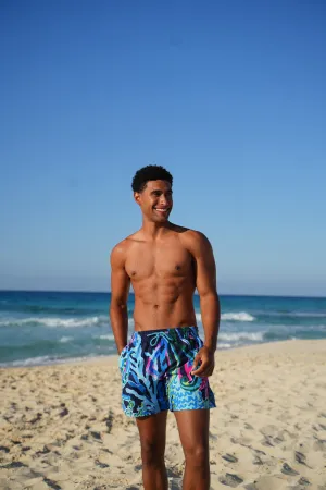 Sea World Men's Trunks