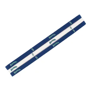 Seattle Mariners Elastic Headband