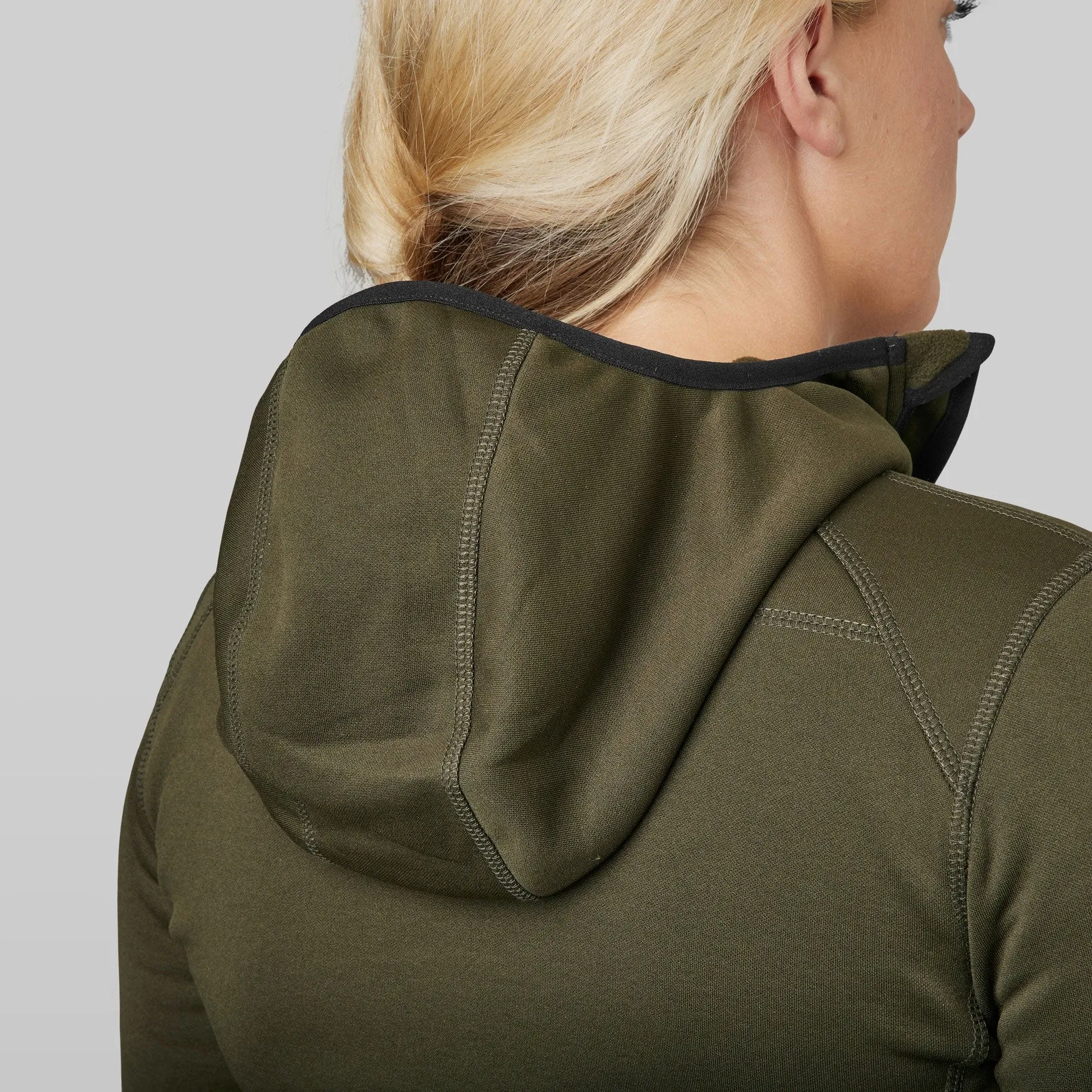 Seeland Ladies Power Fleece