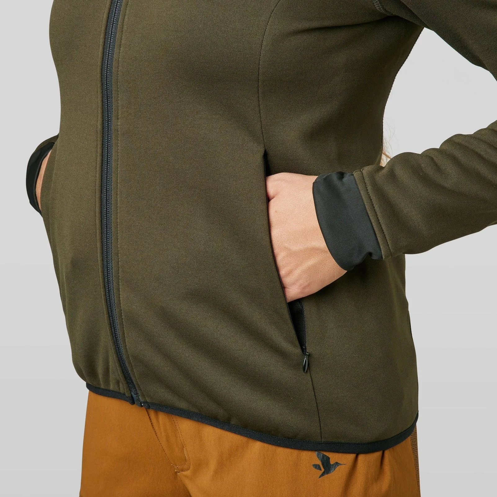 Seeland Ladies Power Fleece