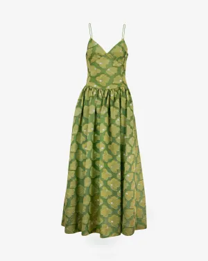 Serena Dress Elegant Design Fit Serena Dress Textured Layers Statement Look