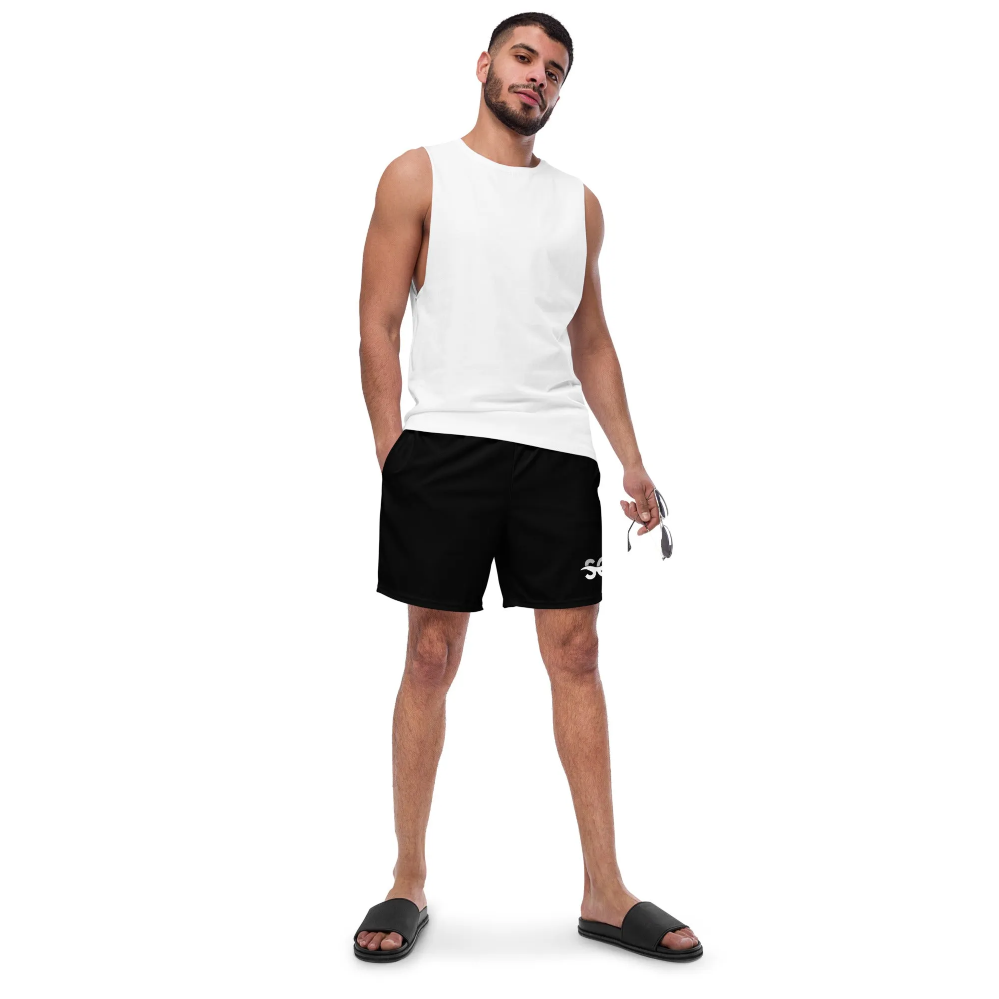Shoreline Offroad Men's SO swim trunks