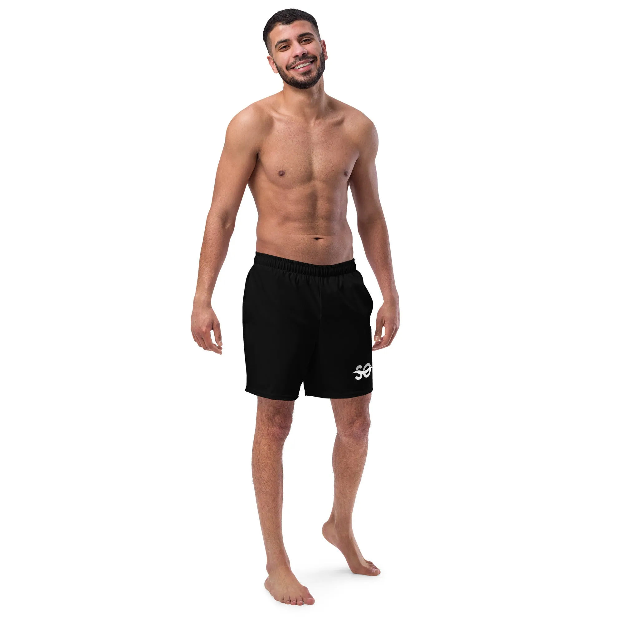 Shoreline Offroad Men's SO swim trunks