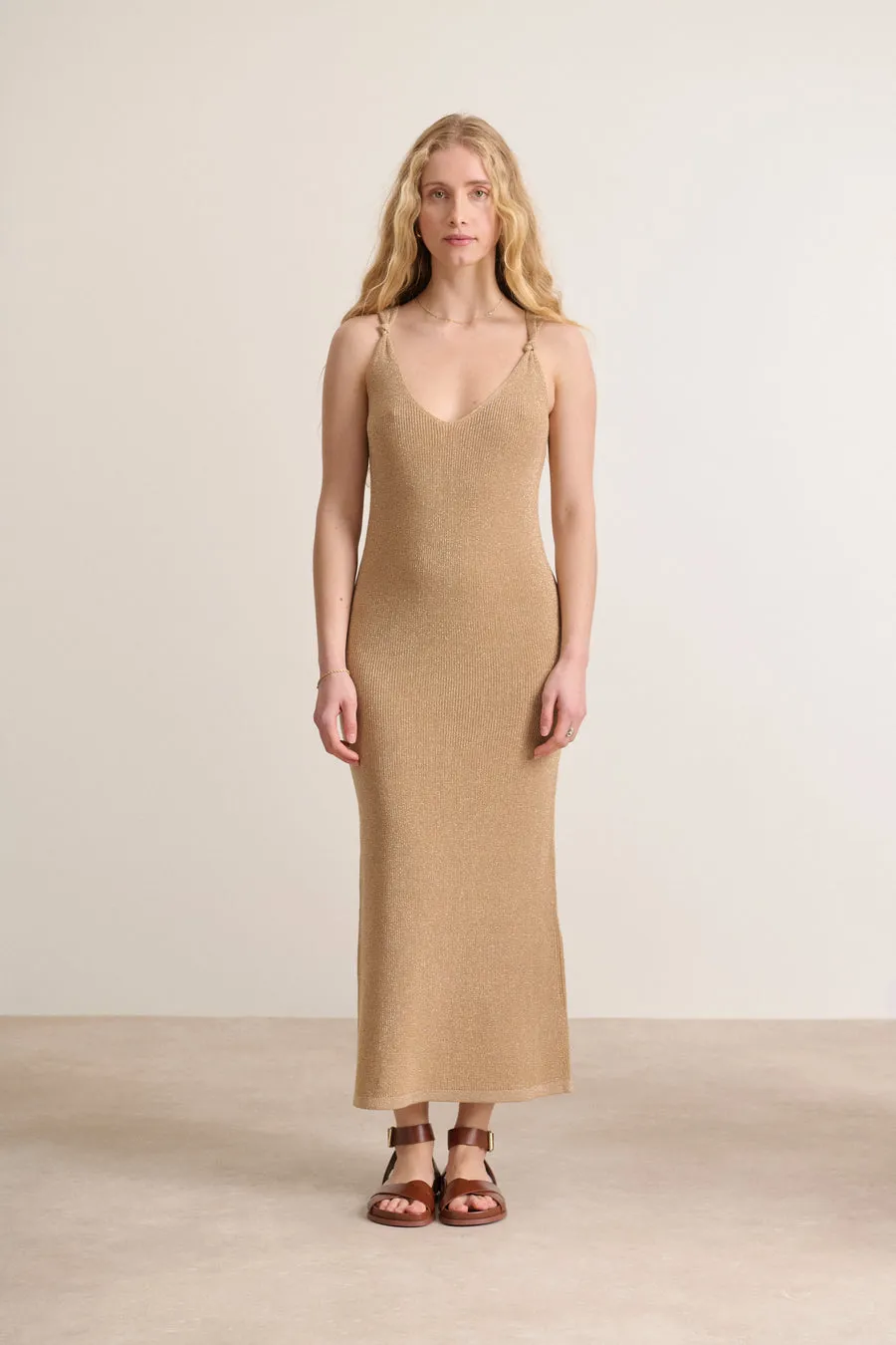 Chill Edge SIBILLE DRESS