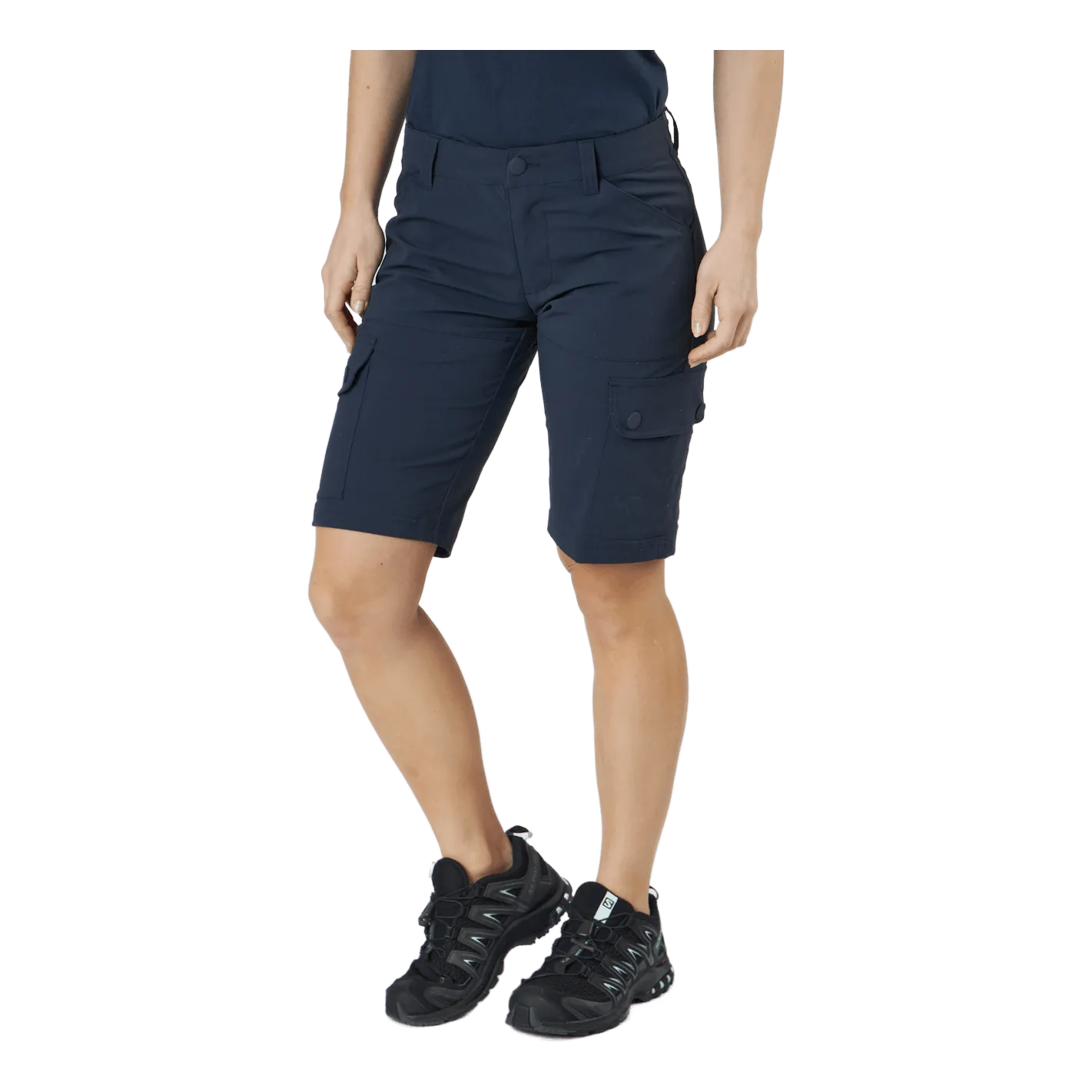Signe Shorts Marin