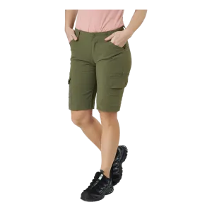 Signe Shorts Tweed
