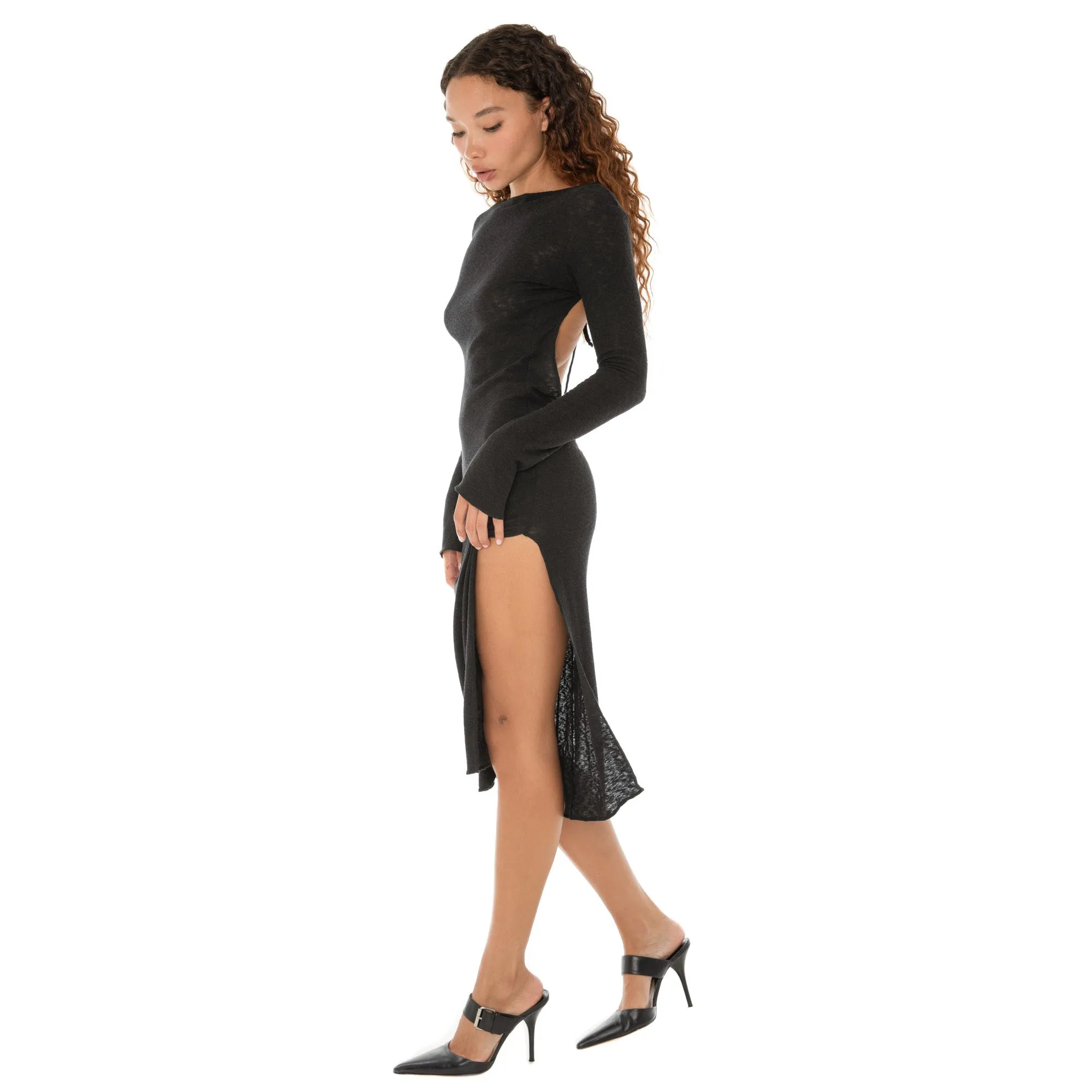 Light and Comfortable Wear Alinia Dress