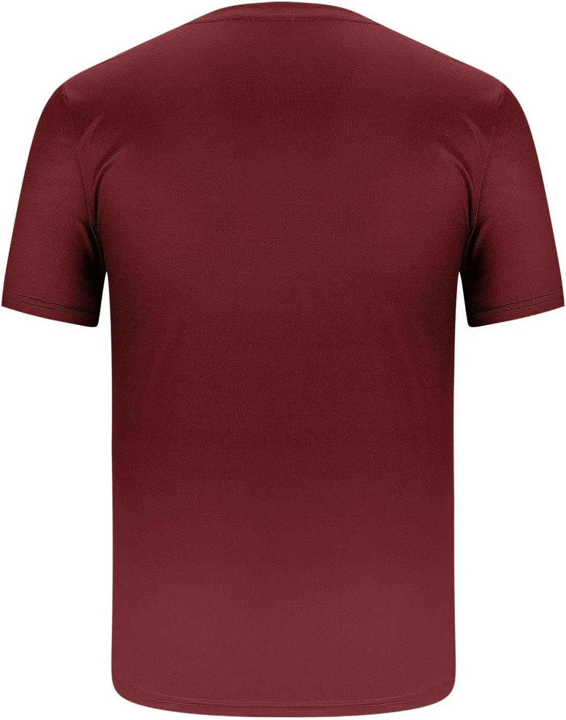 Sinzelimin Men's Workout Set Fashion Color Block Short Sleeves Crewneck T-Shirts and Athletic Shorts Two Piece Tracksuit Suit
