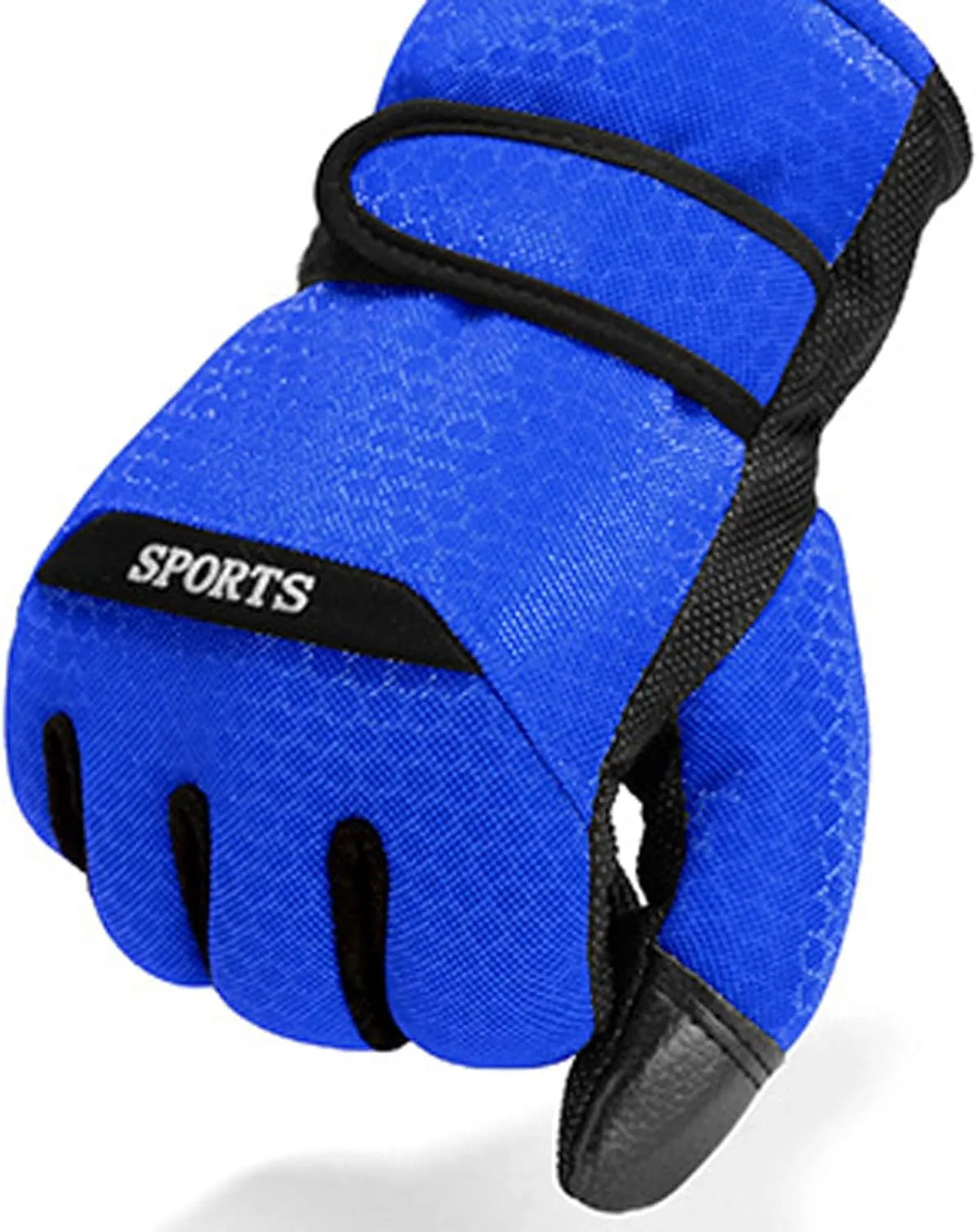 Ski Gloves Windproof Insulated Warm Snow Gloves Touchscreen Winter Gloves for Men Women Womens Winter Gloves