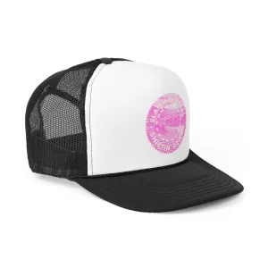Slammin' Beers Trucker Cap