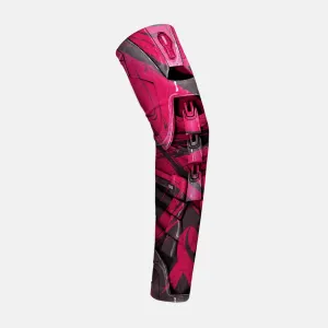Sleefs BCA Pink Ribbon Bio Pink 2017 Kids Arm Sleeve