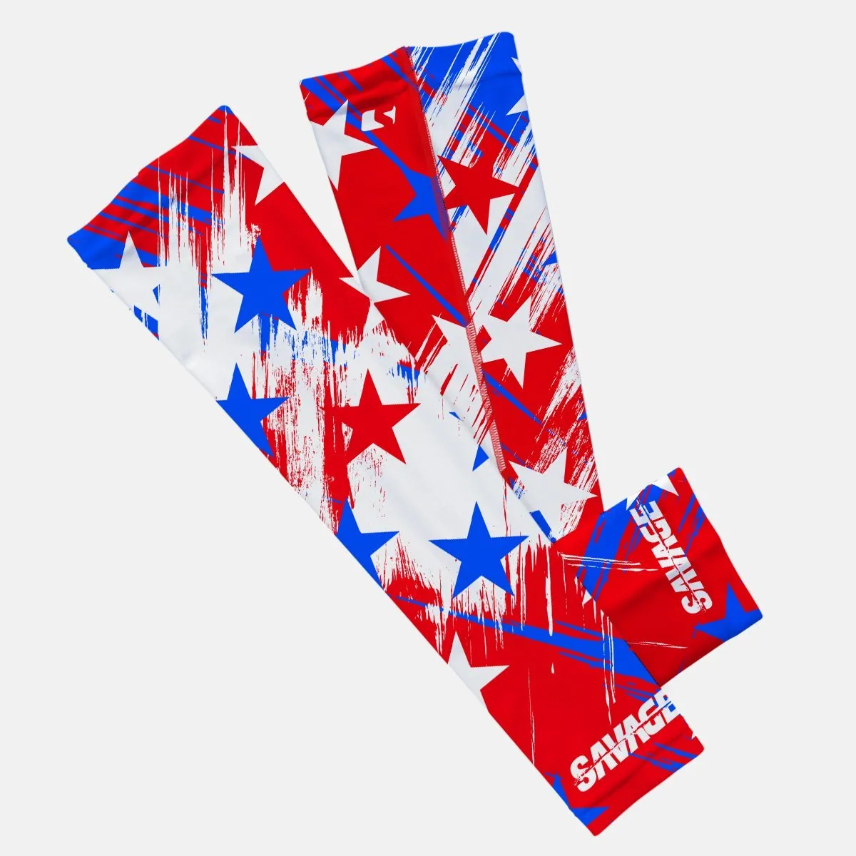 Sleefs Savage American Kids Arm Sleeve