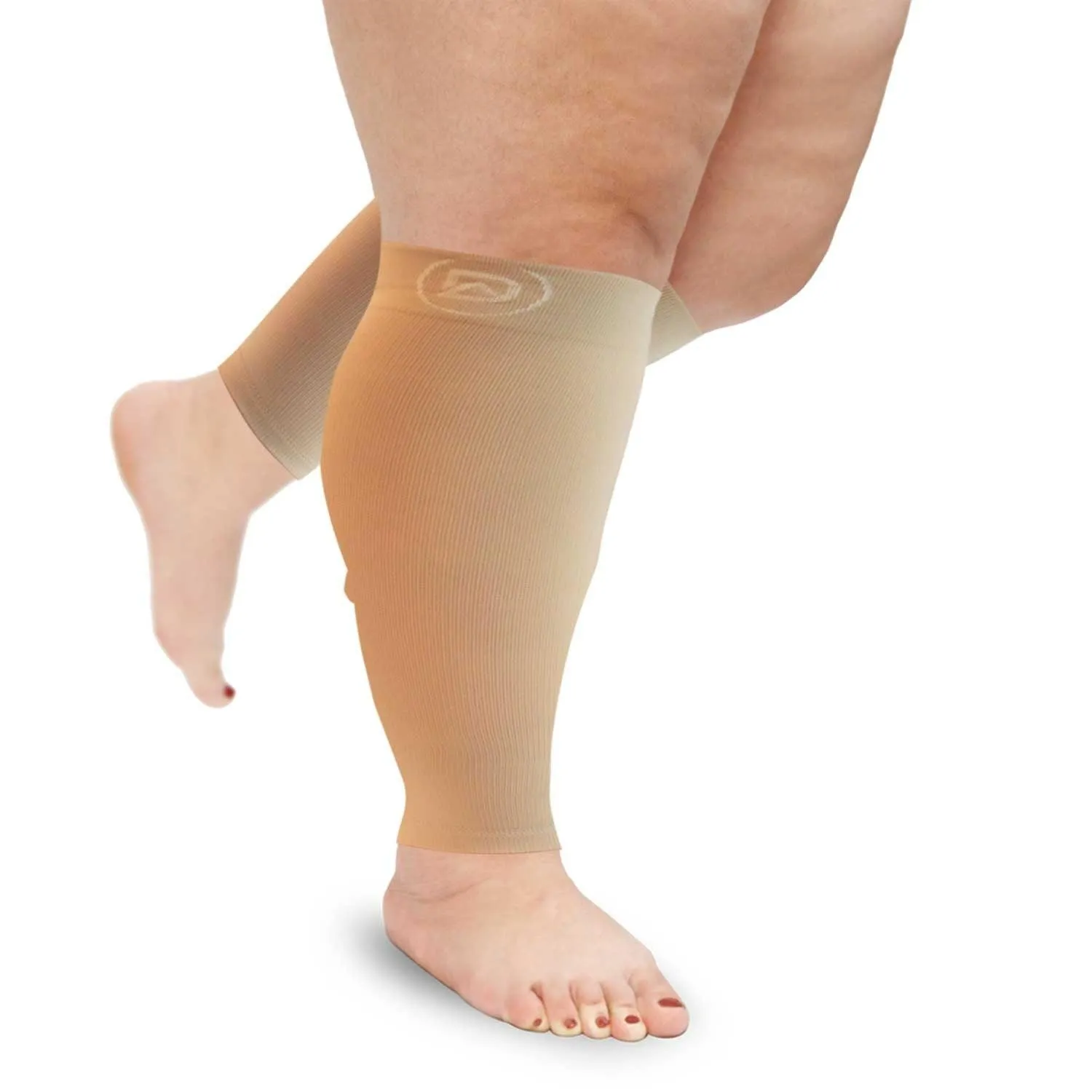 Sleeves Bundle B (2 Pairs) 20-30 mmHg