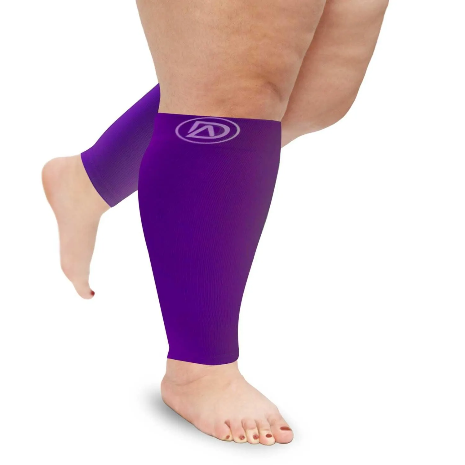 Sleeves Bundle B (2 Pairs) 20-30 mmHg