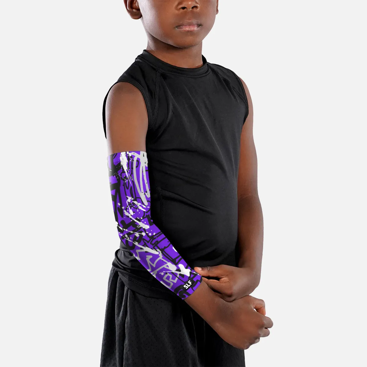 SLF Marker Kids Arm Sleeve