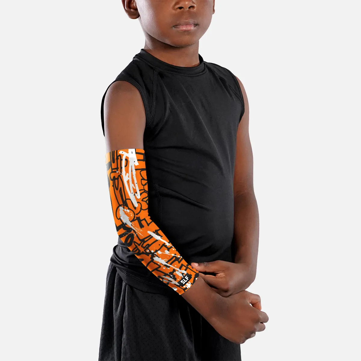 SLF Marker Kids Arm Sleeve