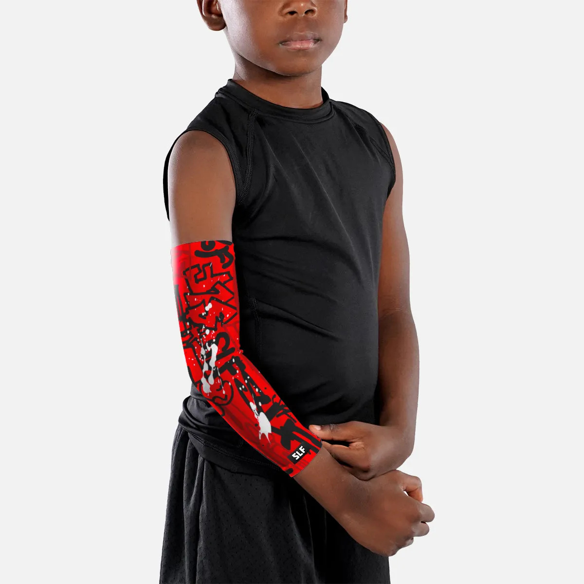 SLF Marker Kids Arm Sleeve