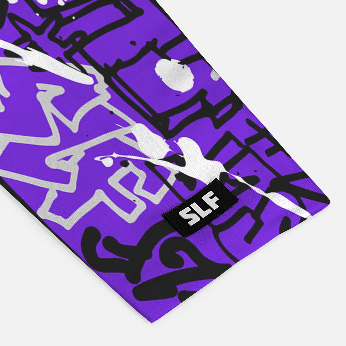 SLF Marker Kids Arm Sleeve
