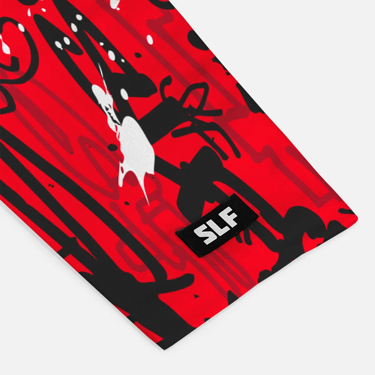 SLF Marker Kids Arm Sleeve