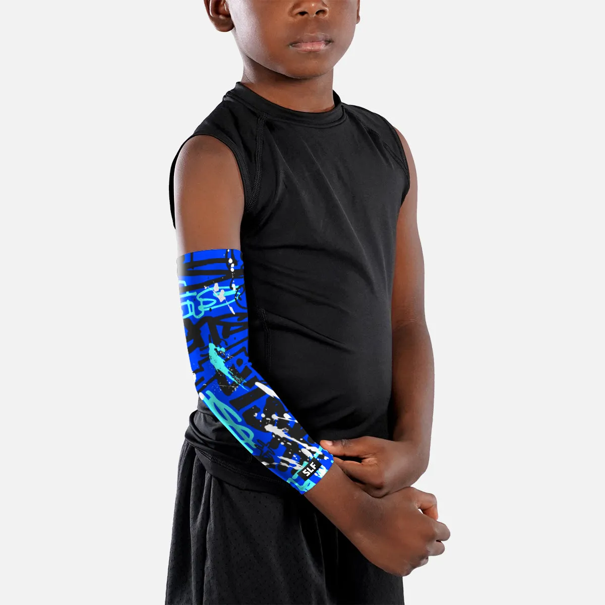 SLF Marker Kids Arm Sleeve
