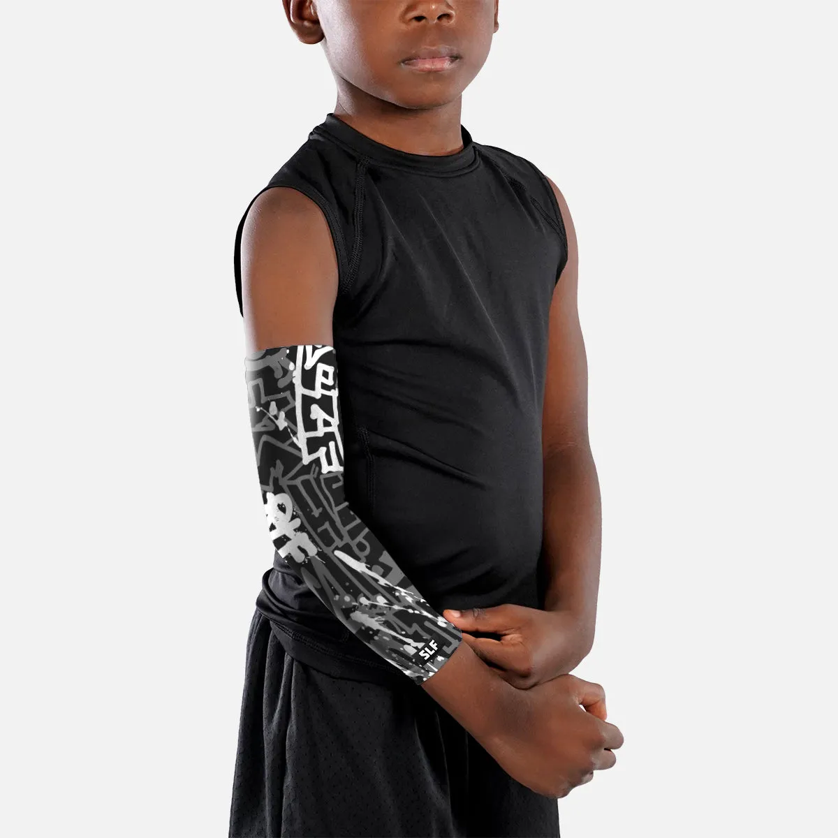 SLF Marker Kids Arm Sleeve