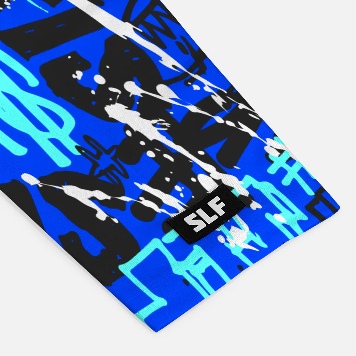 SLF Marker Kids Arm Sleeve