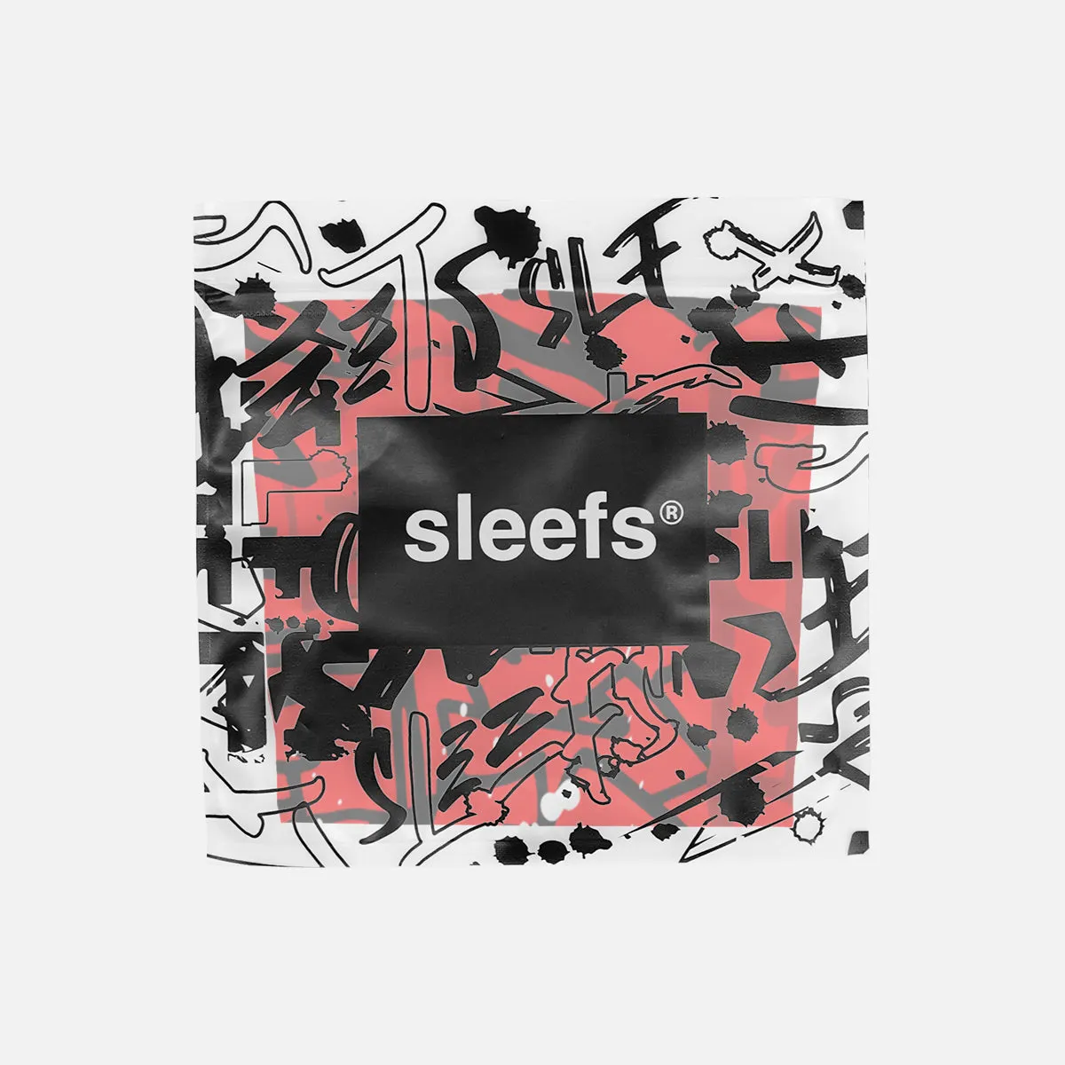 SLF Marker Kids Arm Sleeve
