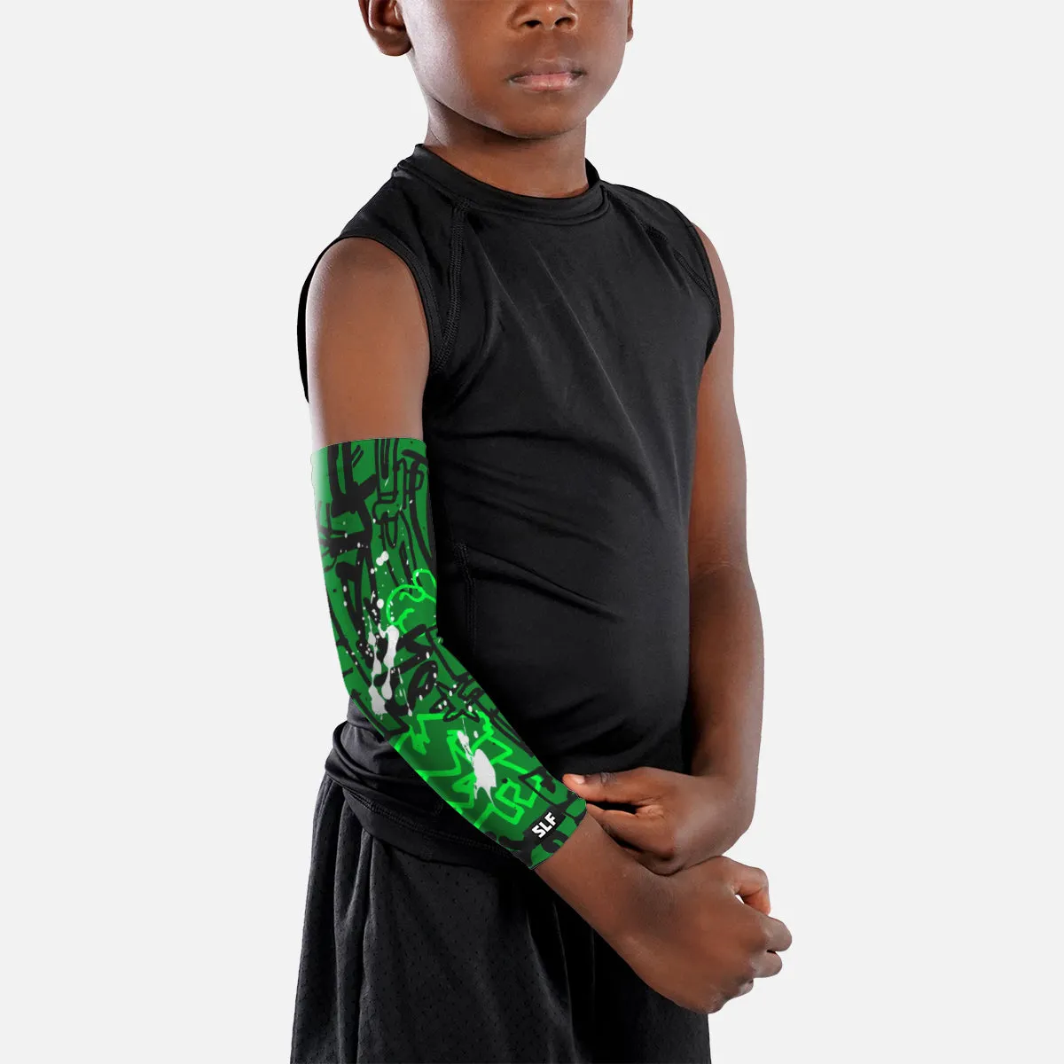 SLF Marker Kids Arm Sleeve
