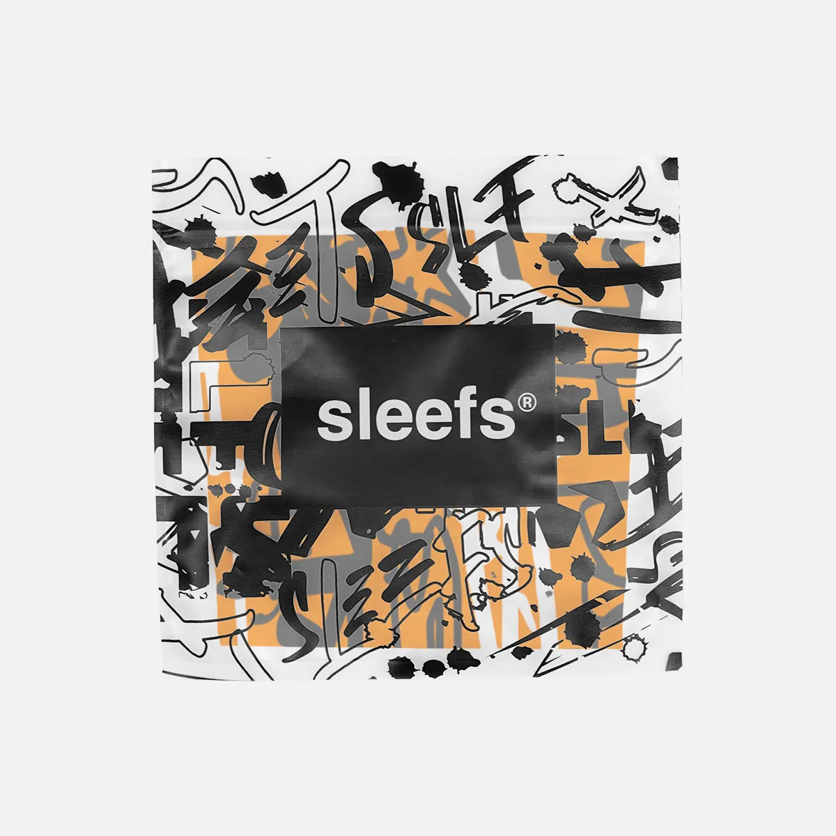 SLF Marker Kids Arm Sleeve