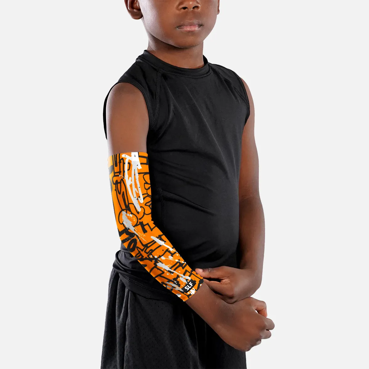 SLF Marker Kids Arm Sleeve