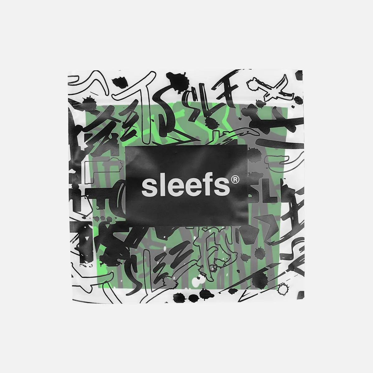 SLF Marker Kids Arm Sleeve