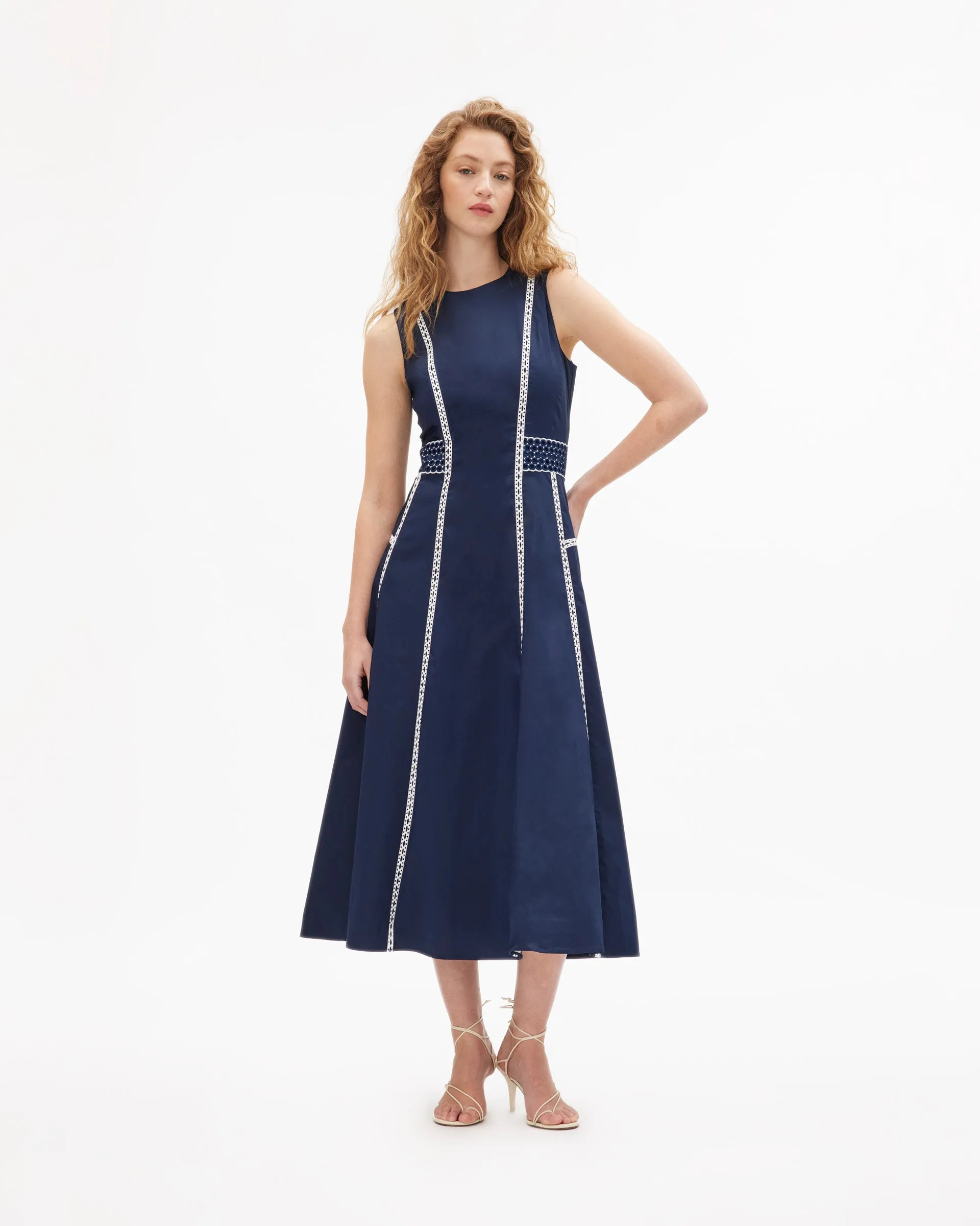Sloane Dress Fashion Forward