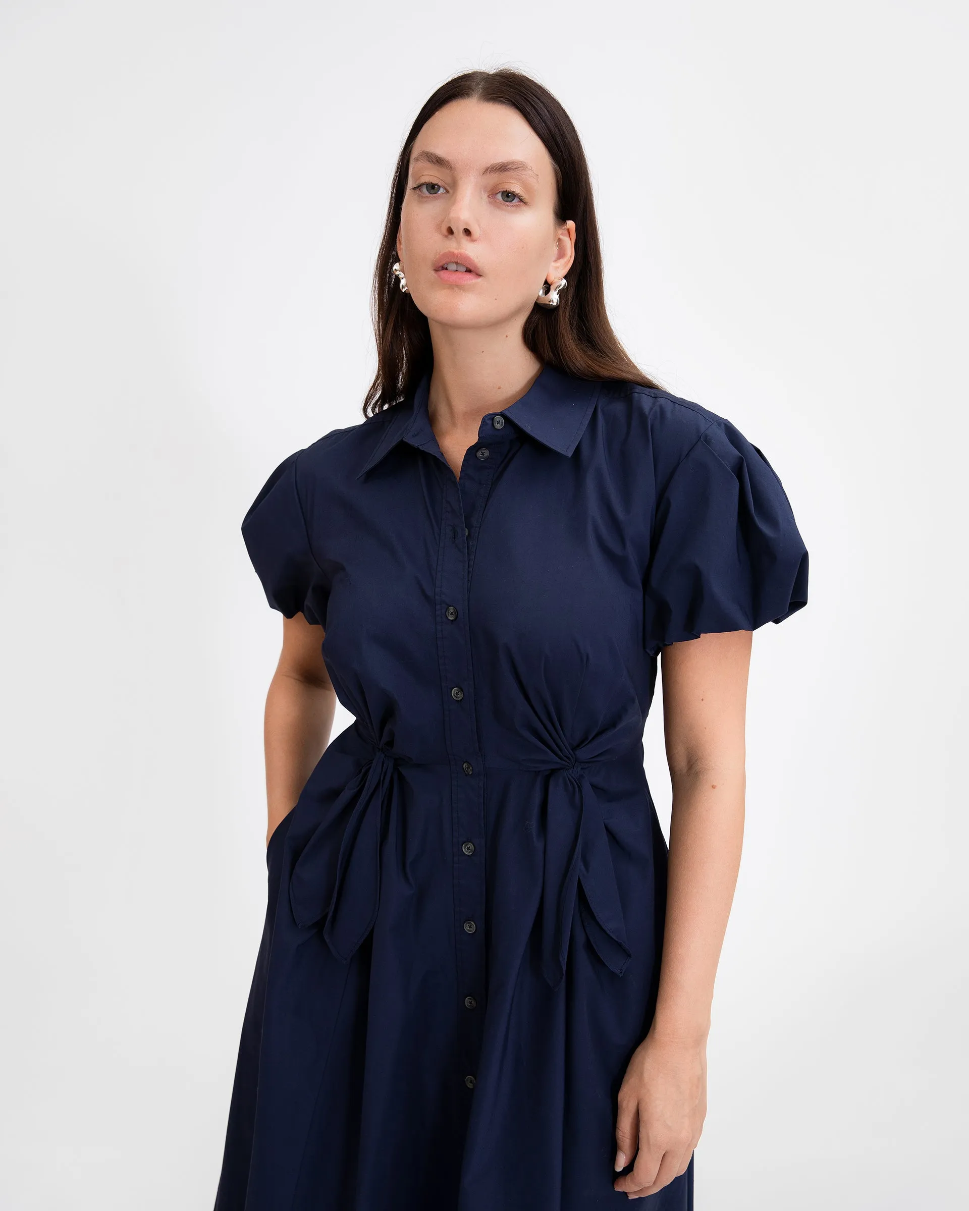 Elza Dress Summer Soft