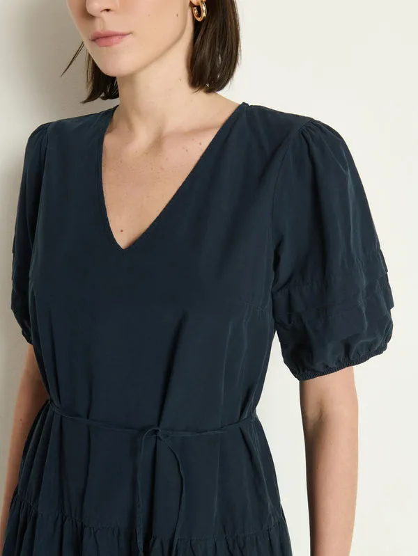 ADELE DRESS Movement Ready Casual Smart