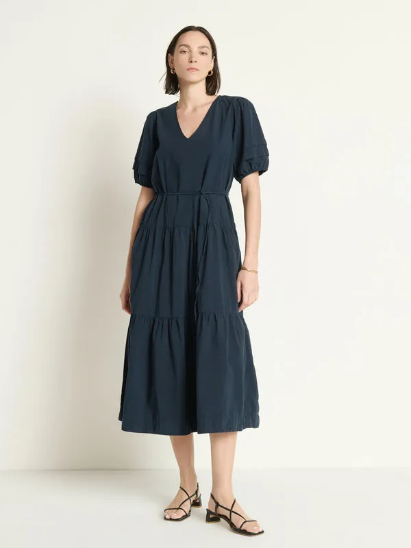 Minimal Core Easy Mood ADELE DRESS