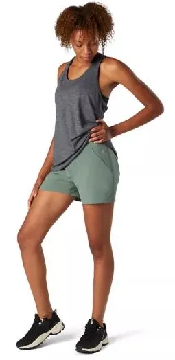 Smartwool - Women's Merino Sport Hike Short