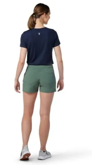Smartwool - Women's Merino Sport Hike Short