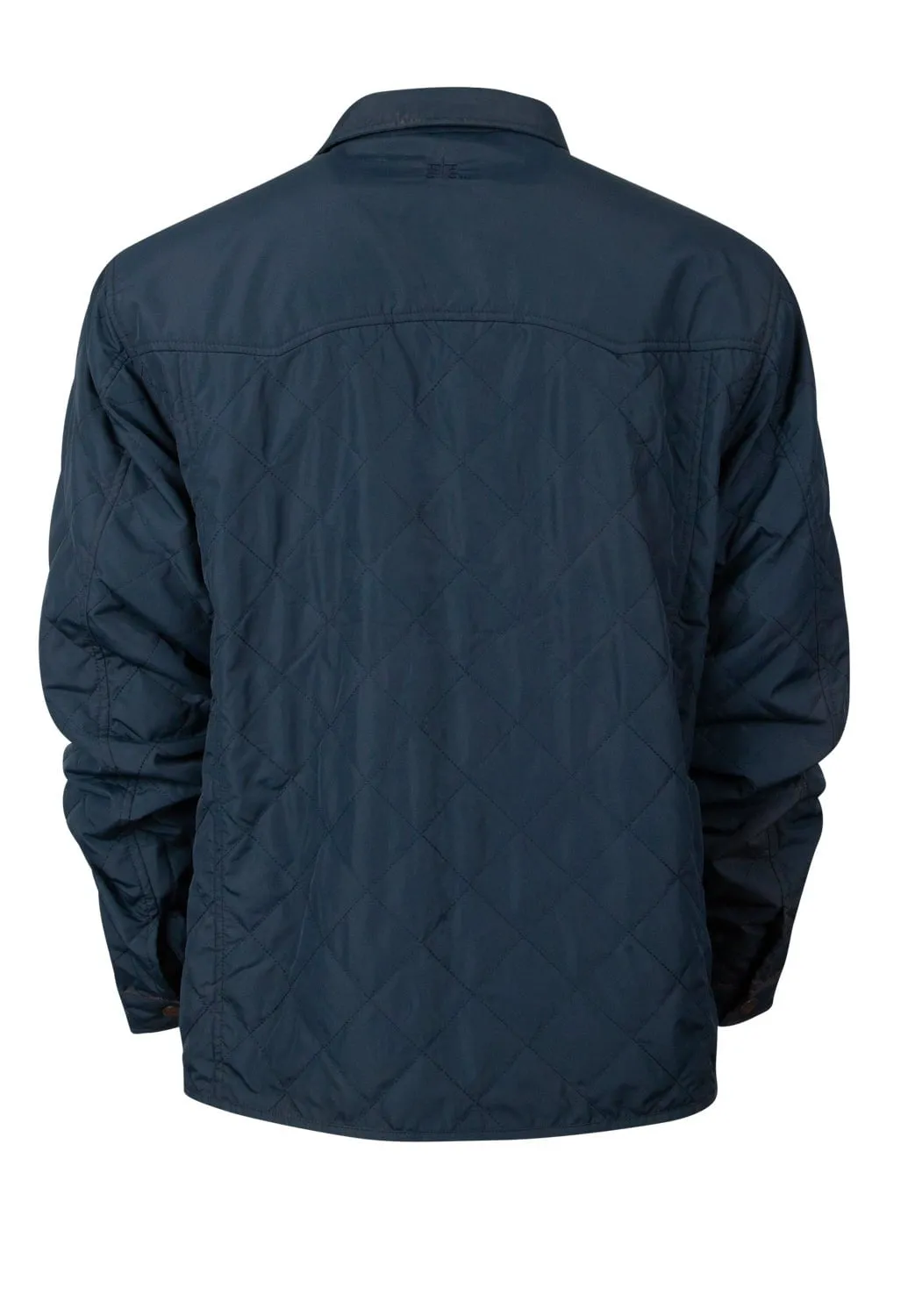 Sleek Shape Sharp Finish STS Ranchwear Womens Cassidy Steel Blue 100% Polyester Softshell Jacket