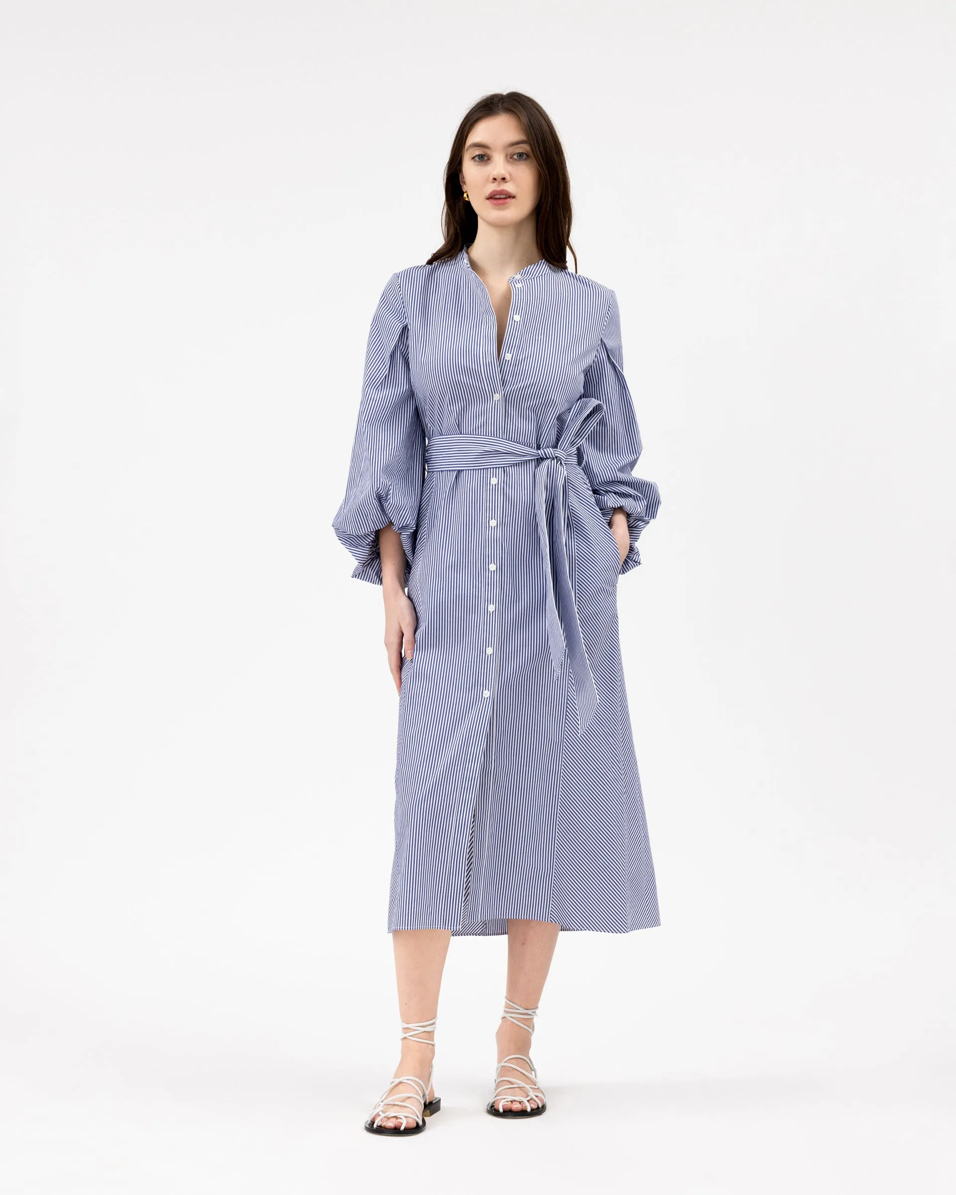 Tear-resistant Maddie Dress