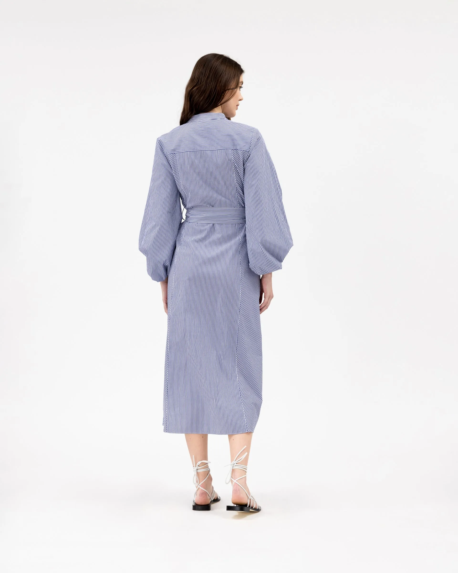 Maddie Dress Breeze Flow