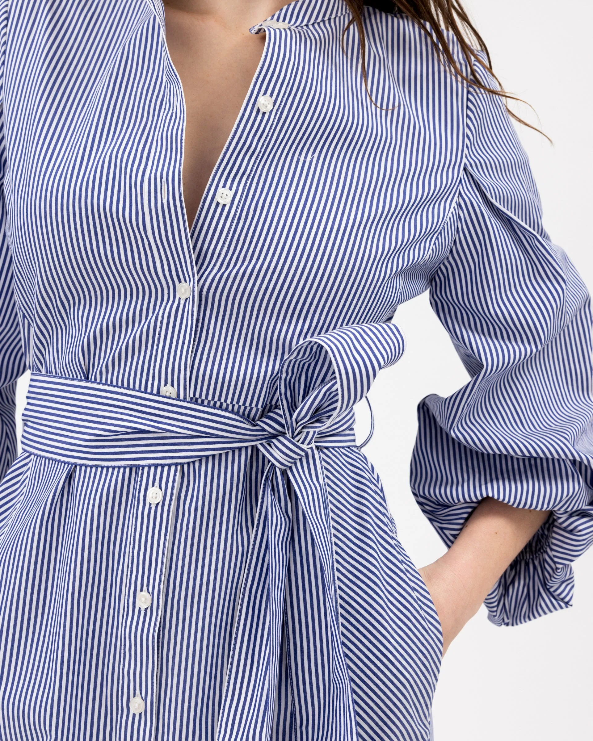 Maddie Dress Spring Mood