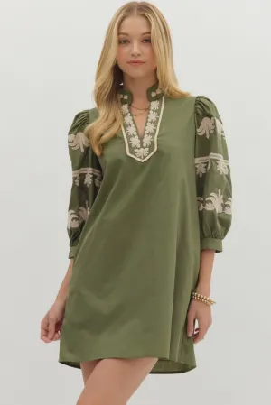 Sophie Crochet Detail Mini Dress Bohemian style Sophie Crochet Detail Mini Dress Dance Night
