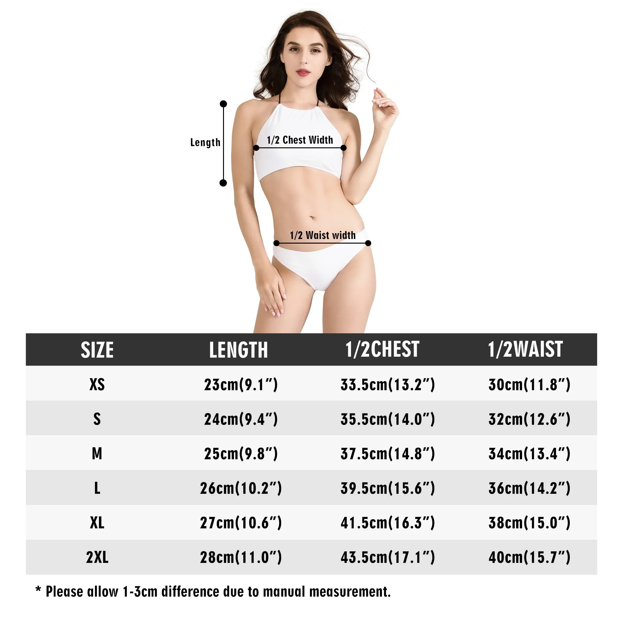 Sophie - Womens Bikini Sets  Swimsuit